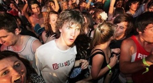 Sudden Clarity Clarence https://knowyourmeme.com/memes/sudden-clarity-clarence 